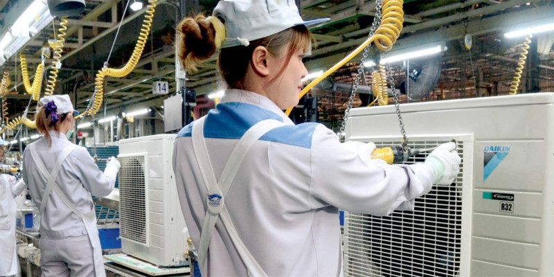 Air conditioner assembly production.jpg