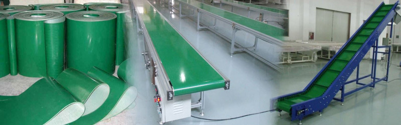 Belt conveyor for electrocnics assembling.jpg